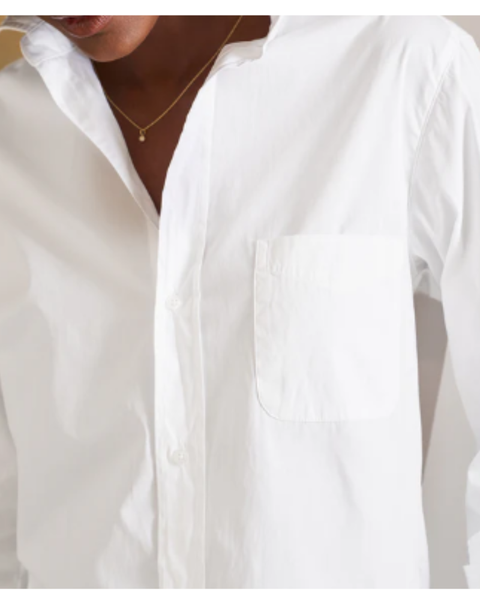 Silvio Shirt — Frank and Eileen