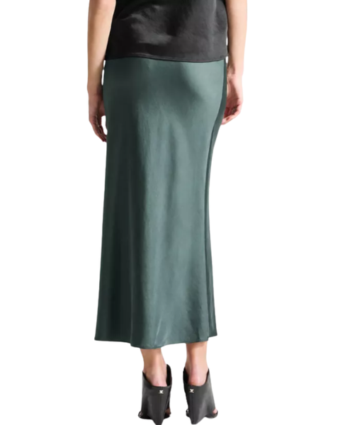 Talia Maxi Skirt — Saint Art