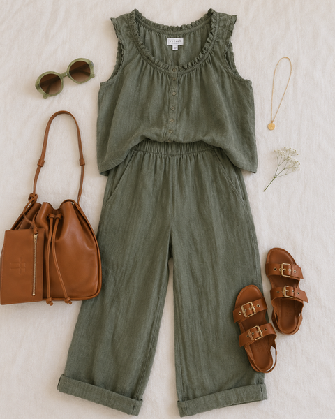 Tana Top — Velvet Tees