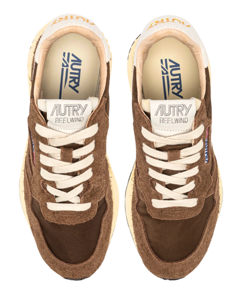 Reelwind Sneakers — Autry