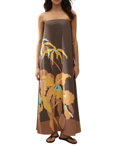 Yolina Maxi — Faithful The Brand