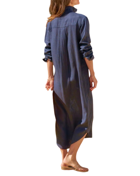Rory Shirtdress — Frank and Eileen