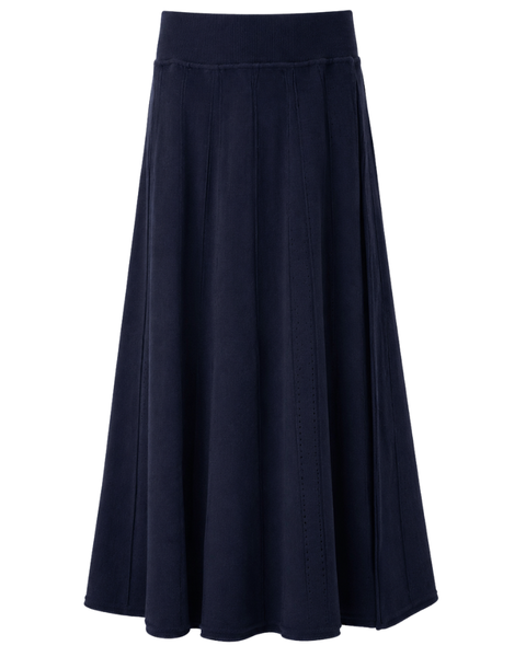 Knit Skirt — Sita Murt