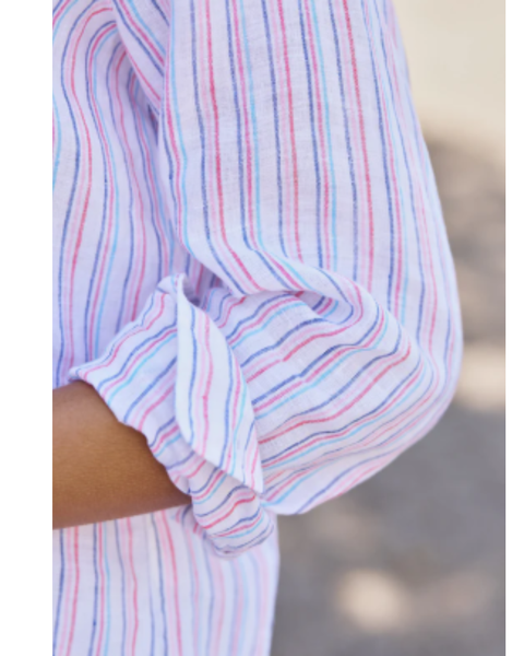 Eileen Button Up — Frank & Eileen