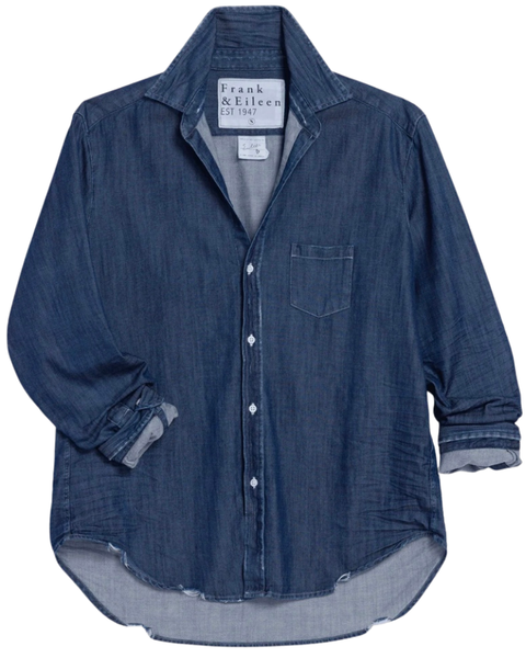 Eileen Button Up — Frank & Eileen