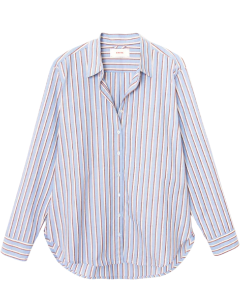 Beau Shirt — Xirena