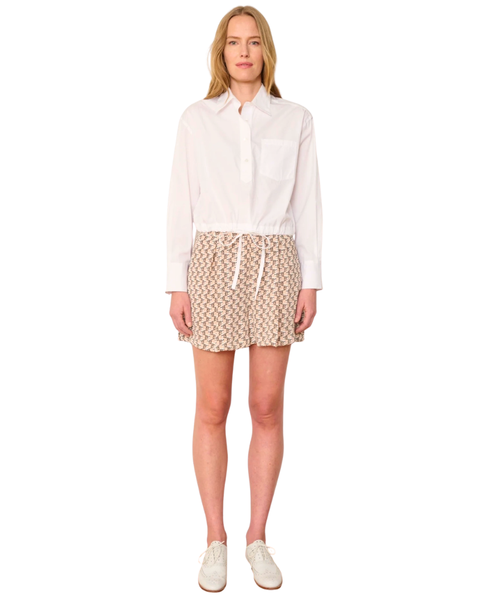 The Ivy Short — WE-AR4