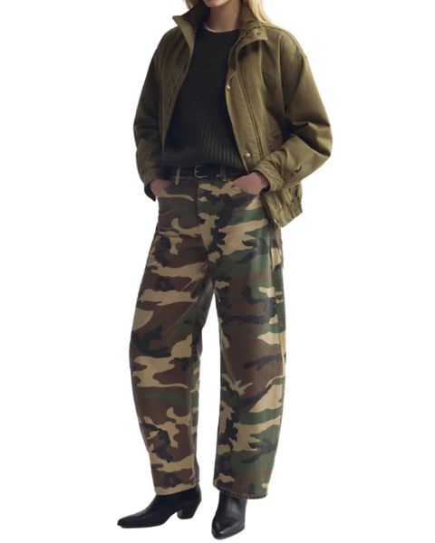 Tribeca Pant — Nili Lotan