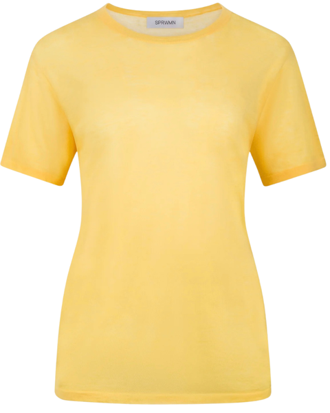 Tissue Tee —SPRWMN