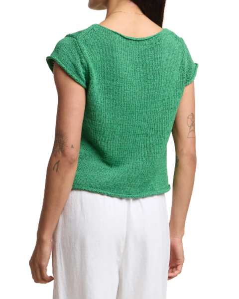 Milou Sweater — Velvet Tees