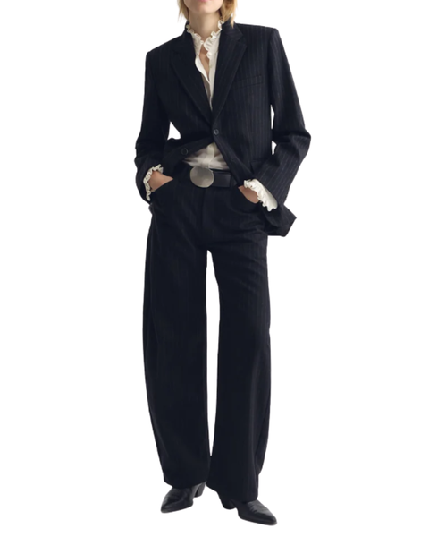 Tribeca Pant — Nili Lotan