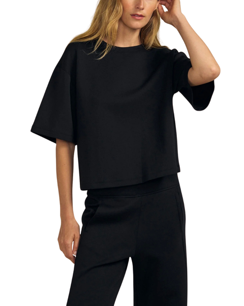 Alizza Top — Velvet Tees