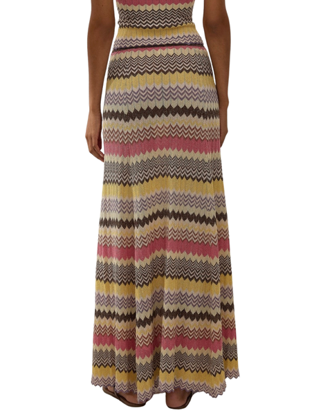 Ria Skirt — Faithful The Brand