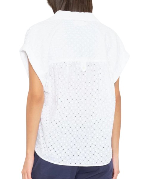 Lexi Shirt — Xirena