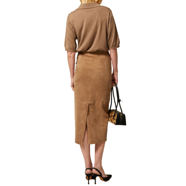 Tube Skirt — SPRWMN