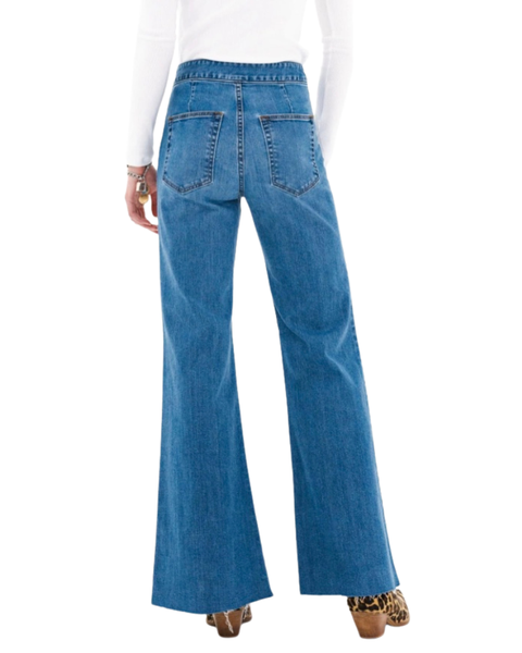 Wooster Jean — ASKK NY