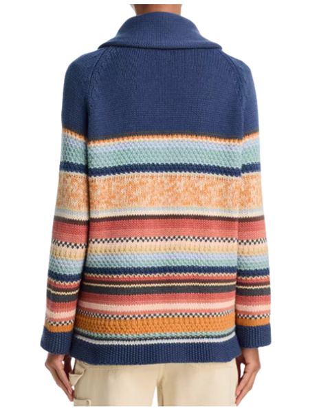 Mountain Lodge Cardigan