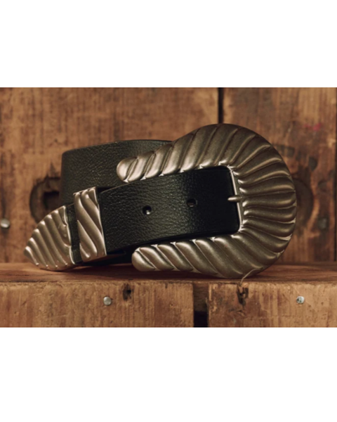 Big Buckle Belt — The Great