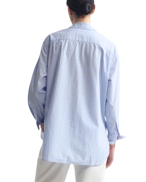 Yorke Shirt — Nili Lotan