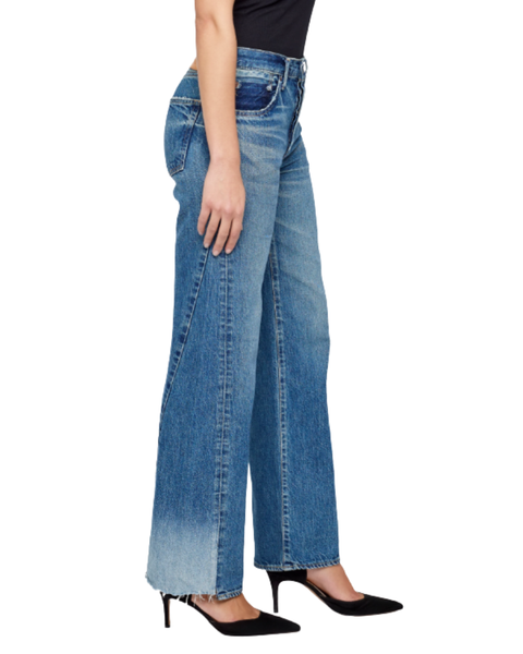 Holyoke Panel Wide — Moussy Vintage