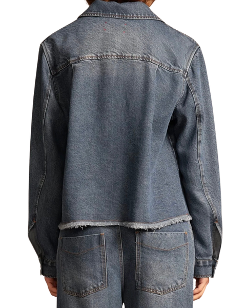 Ben Shirt — Xirena