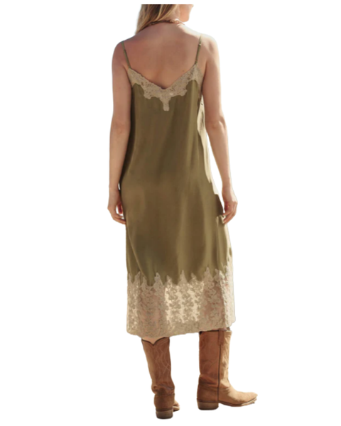 Legacy Dress — The Great