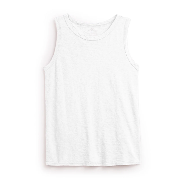 Taurus Tank — Velvet Tees
