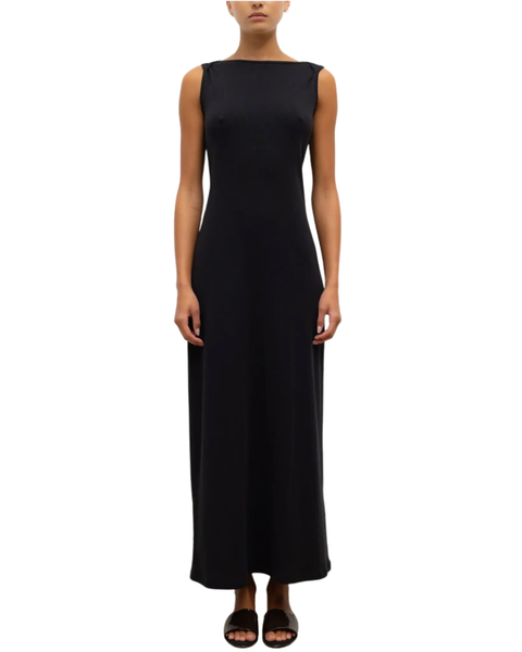 Nando Maxi Dress — Leset