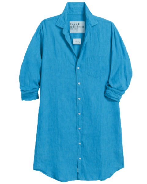 Mary Shirtdress — Frank & Eileen