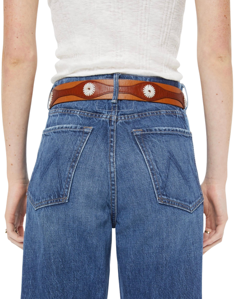 The Flock Together — Mother Denim