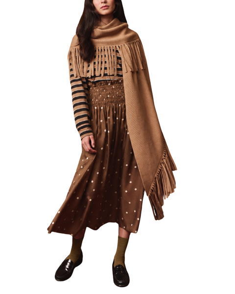 Canary Skirt — The Great