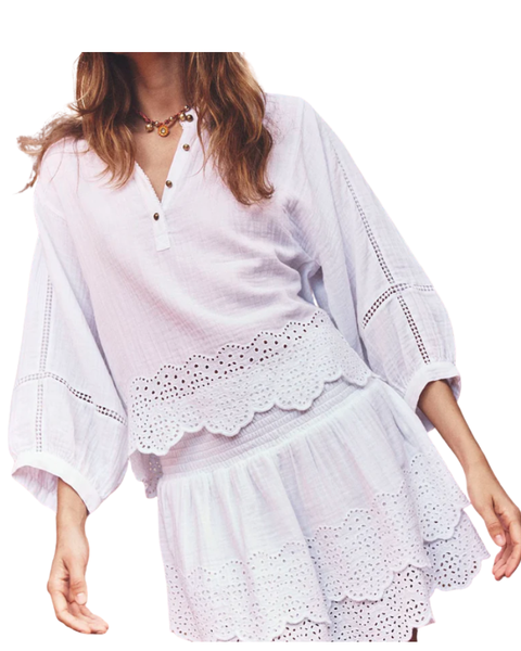 Roxanna Top — Xirena