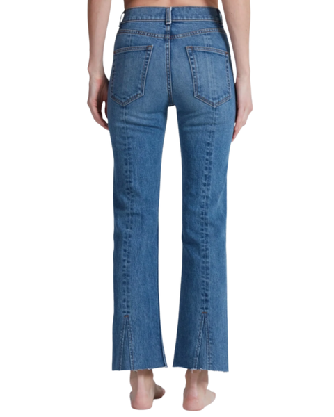 Split Boot Jean — ASKK NY