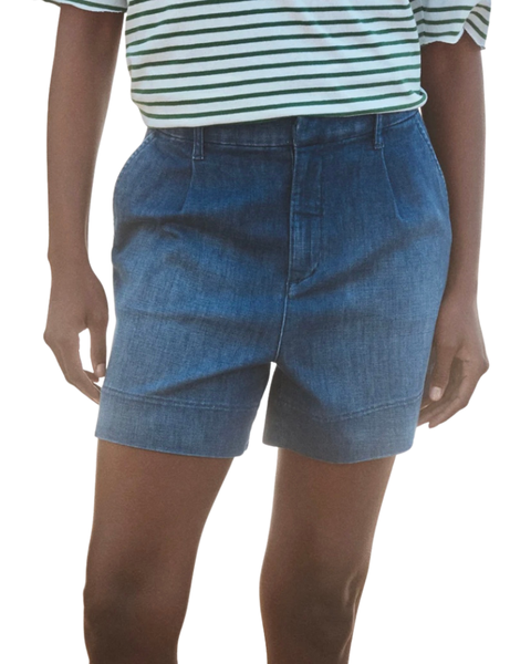 Waterford 4.5" Walking Short — Frank & Eileen