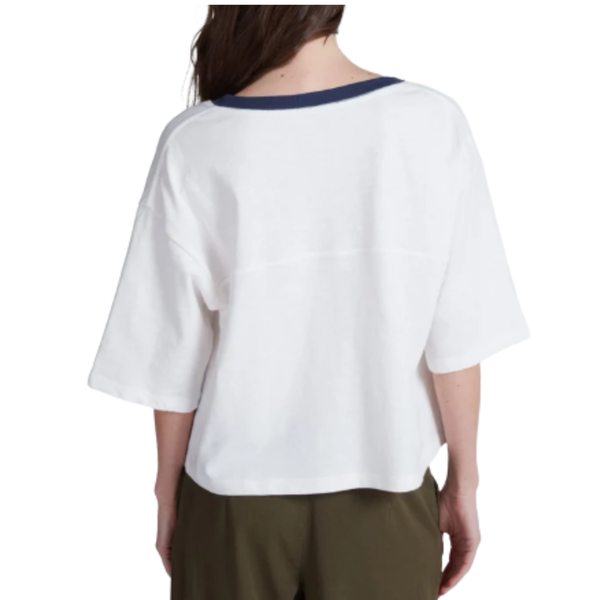 Football Tee — ASKK NY