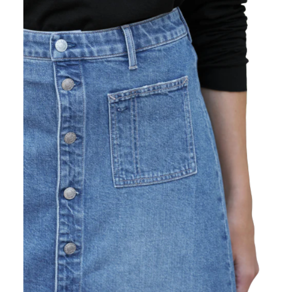Shannon Skirt — Frank and Eileen