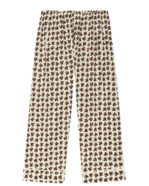 The Pajama Shirt and Easy Sleep Pant SET — The Great