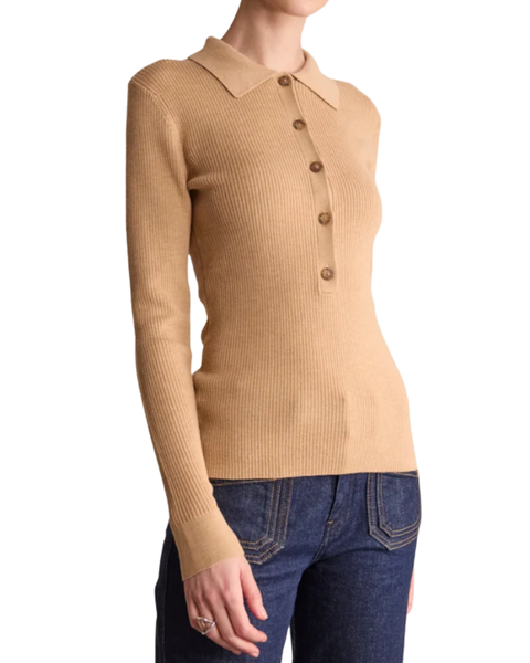 Thomson Polo — Ines De La Fressange