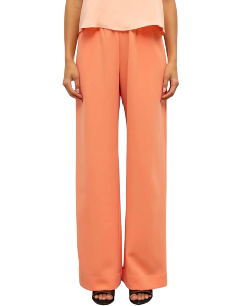 Arielle Pocket Pant — Leset