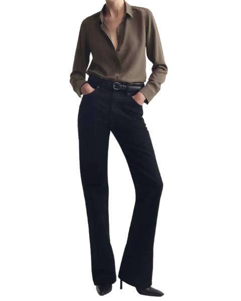 Simone Shirt — Nili Lotan