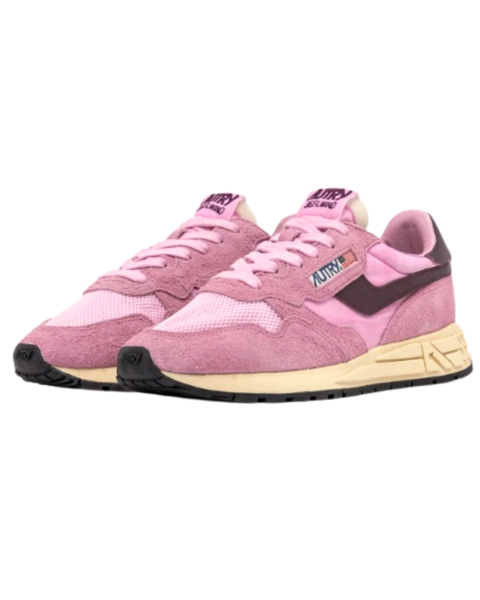 Reelwind Sneaker — Autry