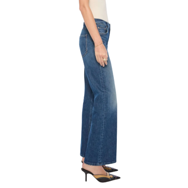 Bookie Sneak — Mother Denim