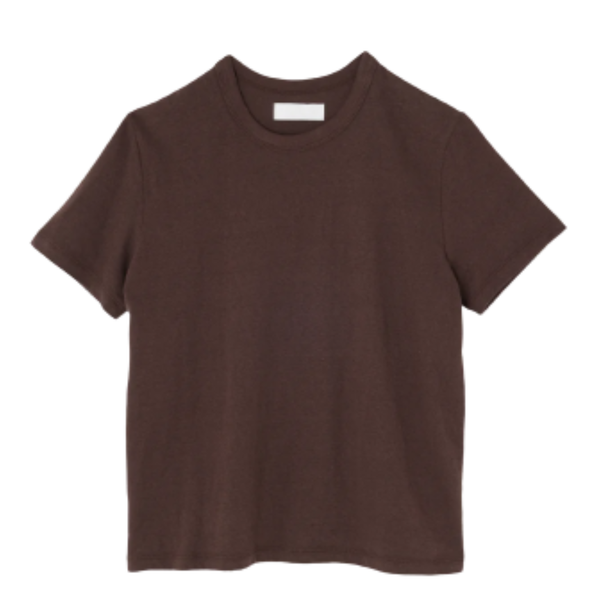 Basic Tee — Moussy Vintage