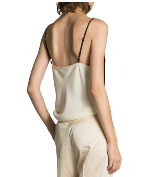 Block Slip Top Diamond — Forte Forte