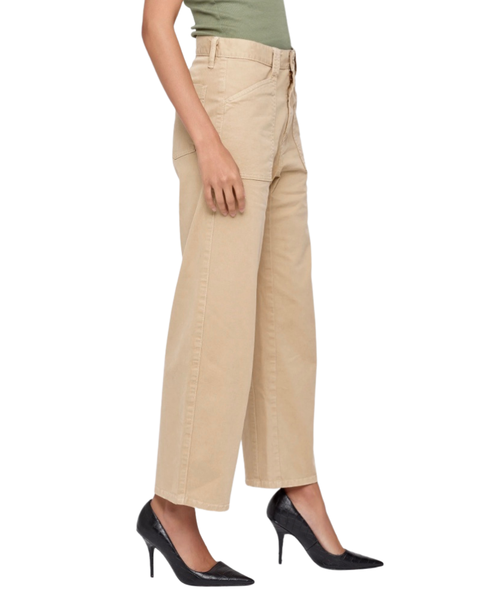 Pomonok Gusset — Moussy Vintage