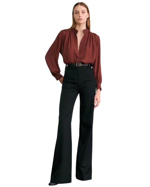 Revi Blouse —Nili Lotan