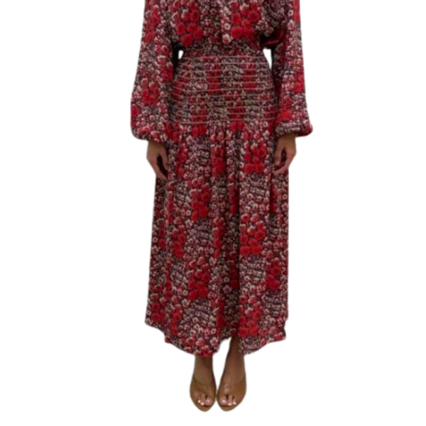 Olanna Skirt — Ciao Lucia