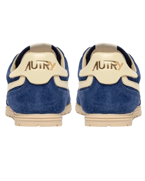 Windspin Sneakers — Autry