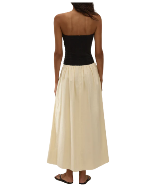 Sant Roc Maxi Dress — Faithfull the Brand