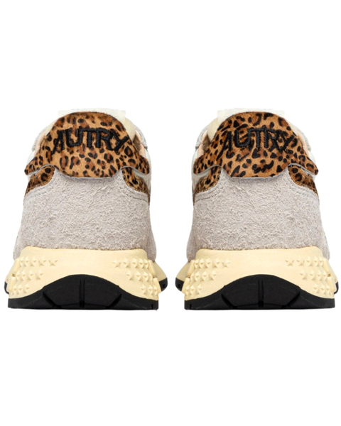 Reelwind Sneakers — Autry